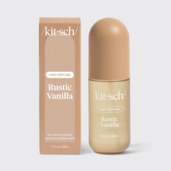 Rustic Vanilla Hair Perfume
