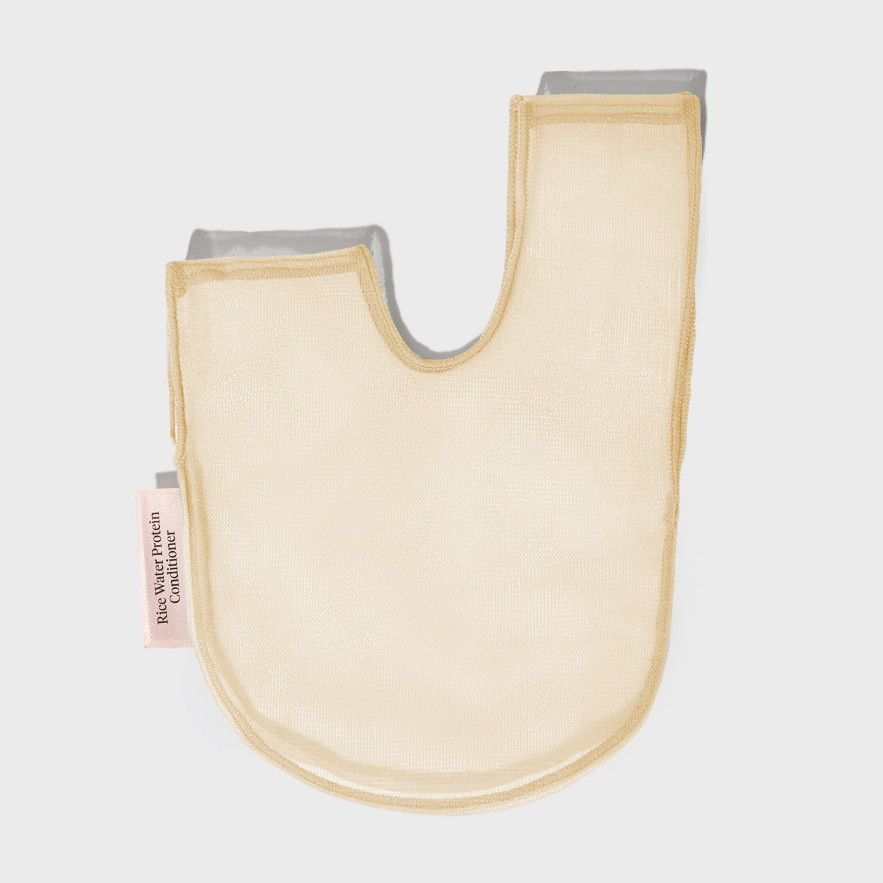 Rice Water Protein Conditioner Bar Saver Bag