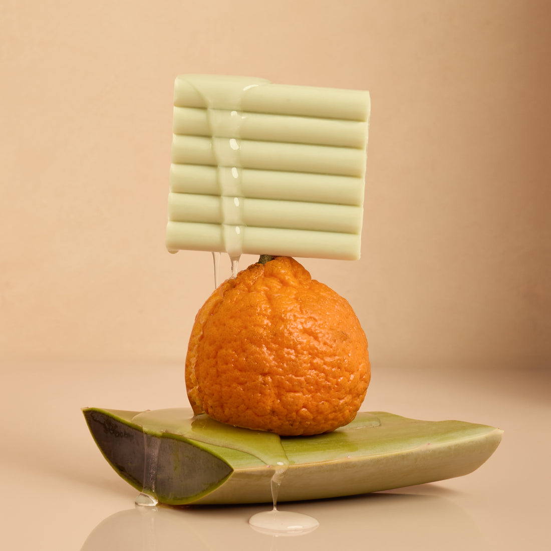 Glycolic Acid Resurfacing Face and Body Wash