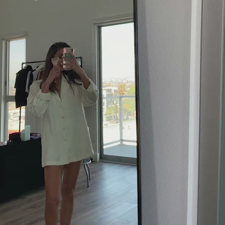 Terracotta Ice Roller