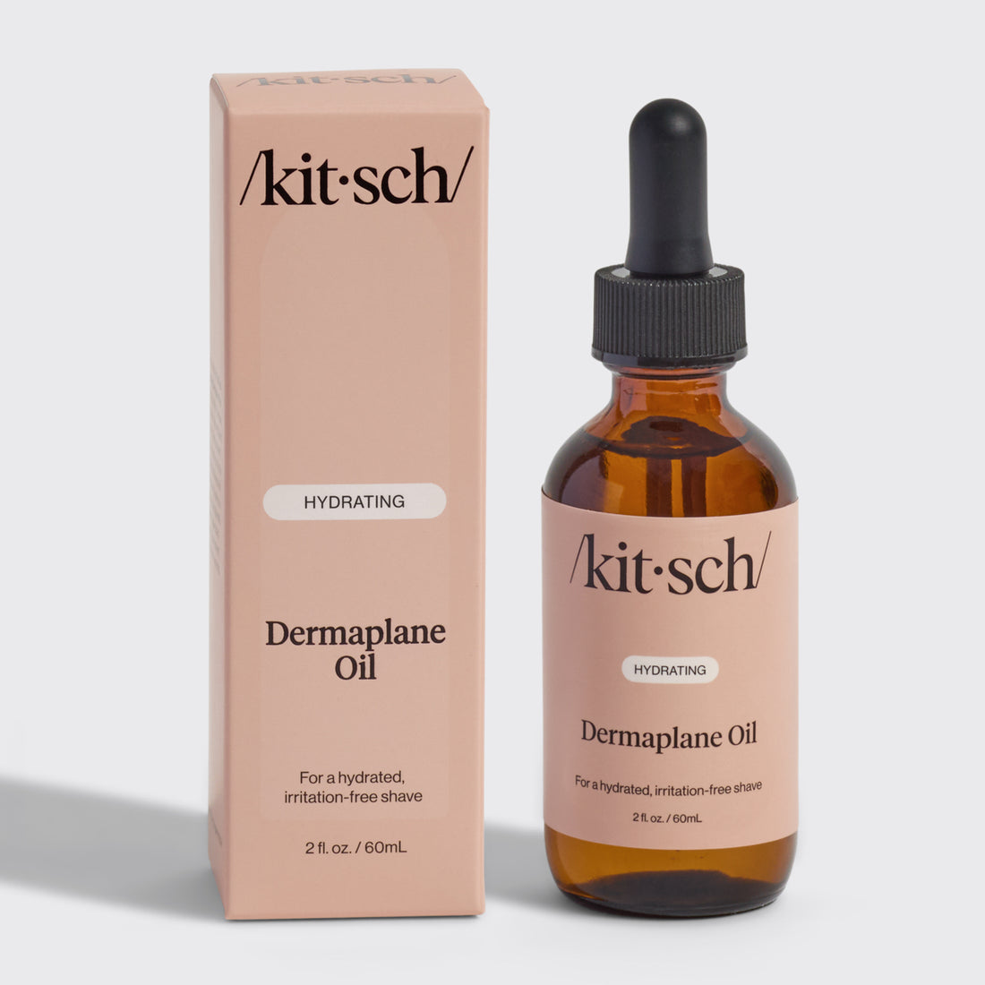 Hydrating Dermaplane Oil