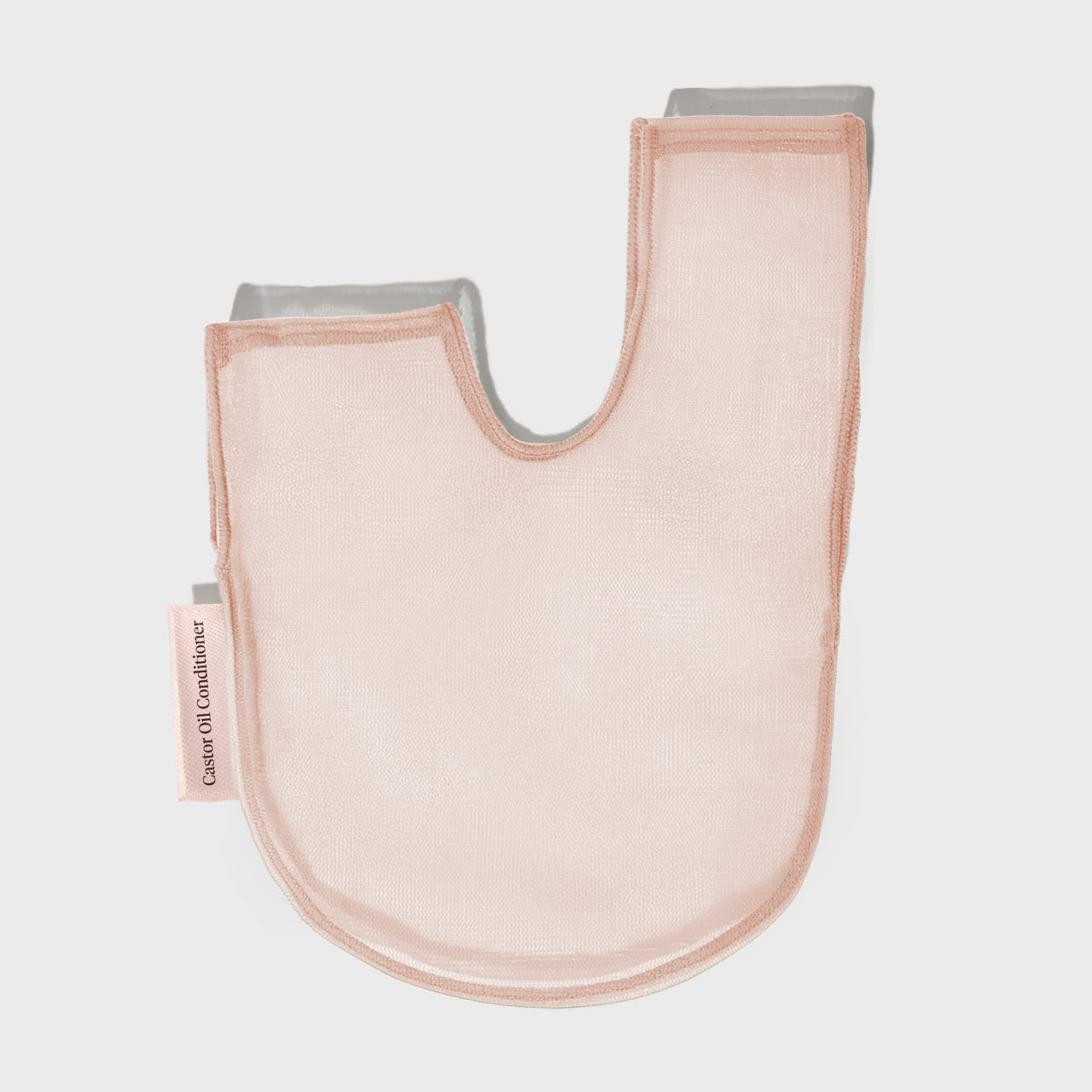 Castor Oil Conditioner Bar Saver Bag