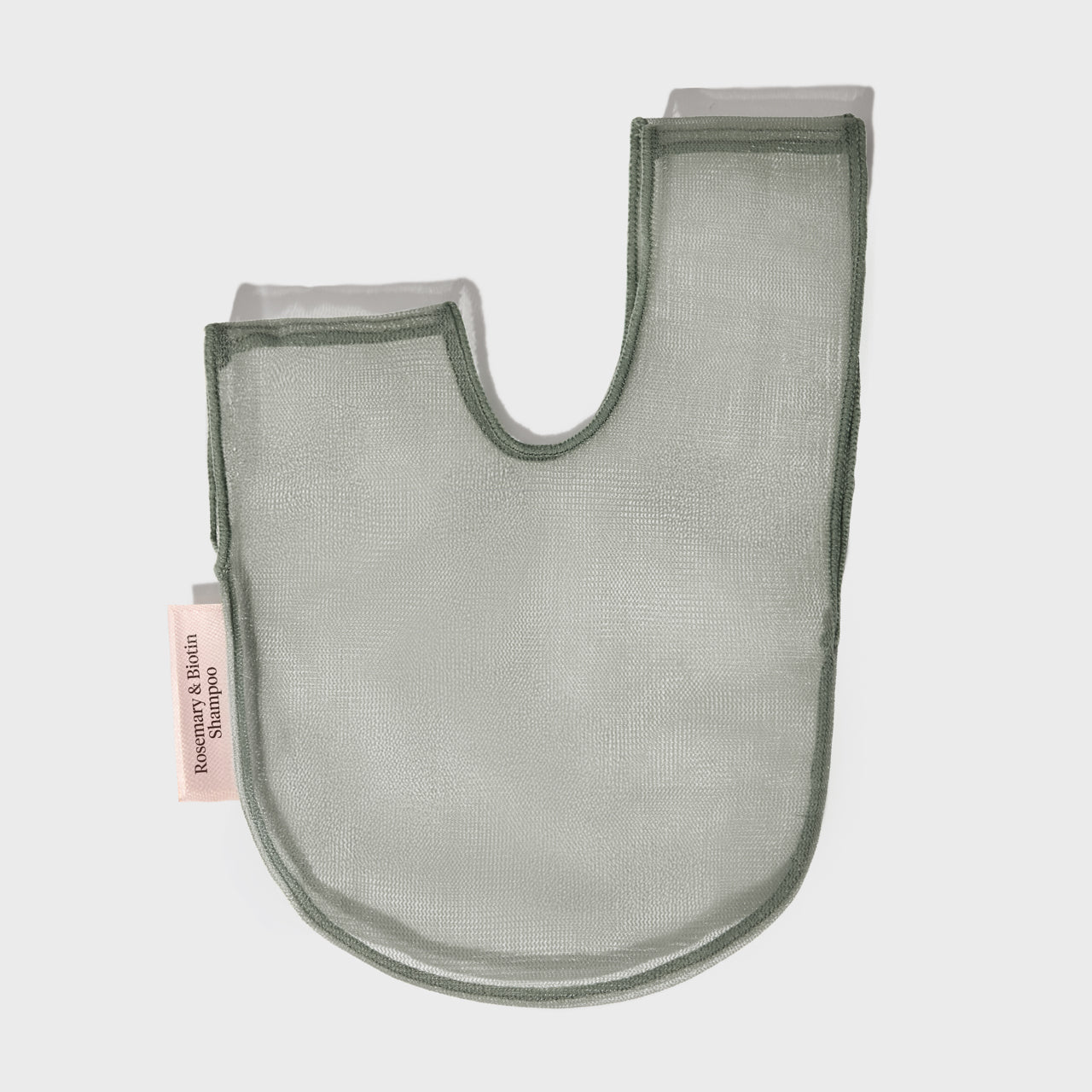 Rosemary & Biotin Shampoo Bar Saver Bag