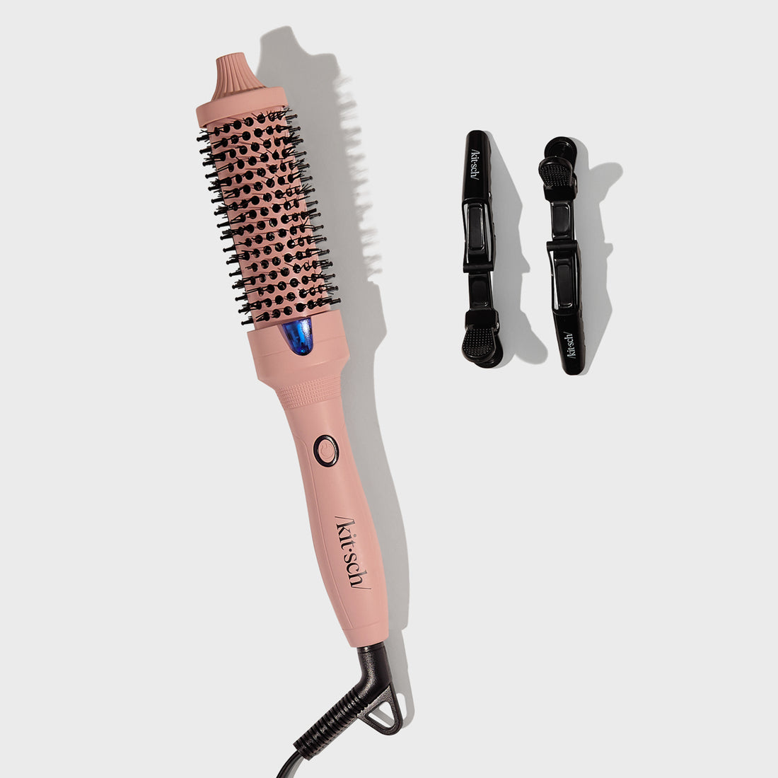Volumizing Thermal Round Brush