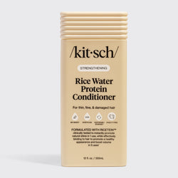 Strengthening Rice Water Conditioner