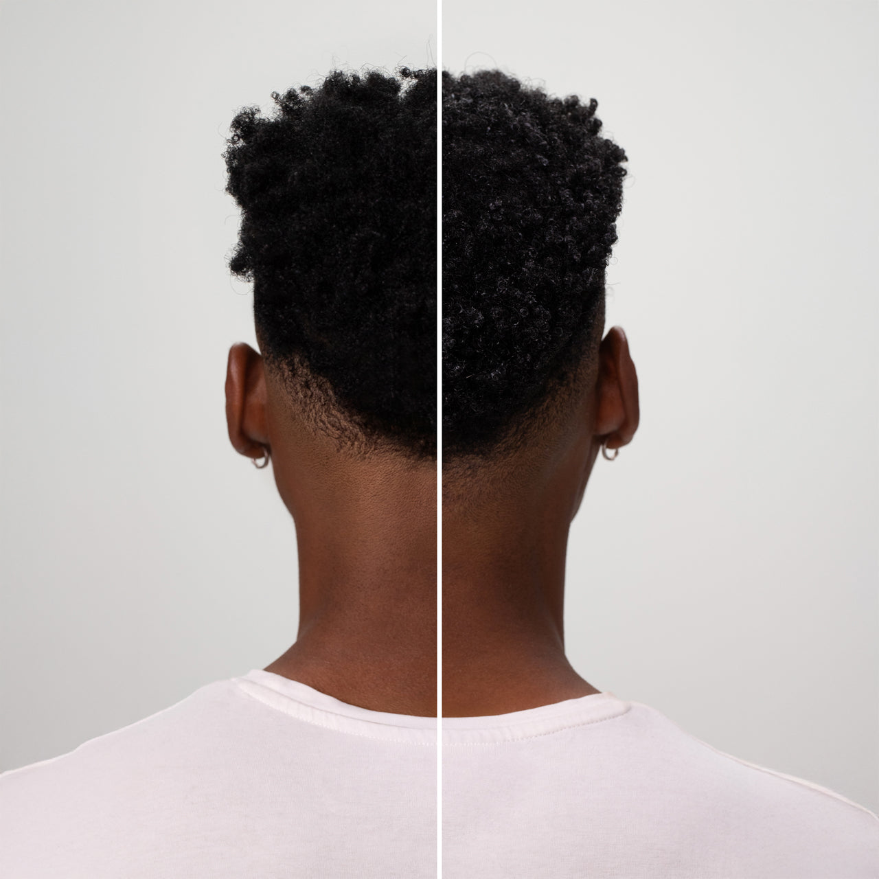 Moisturizing Coconut Oil Shampoo & Conditioner Combo