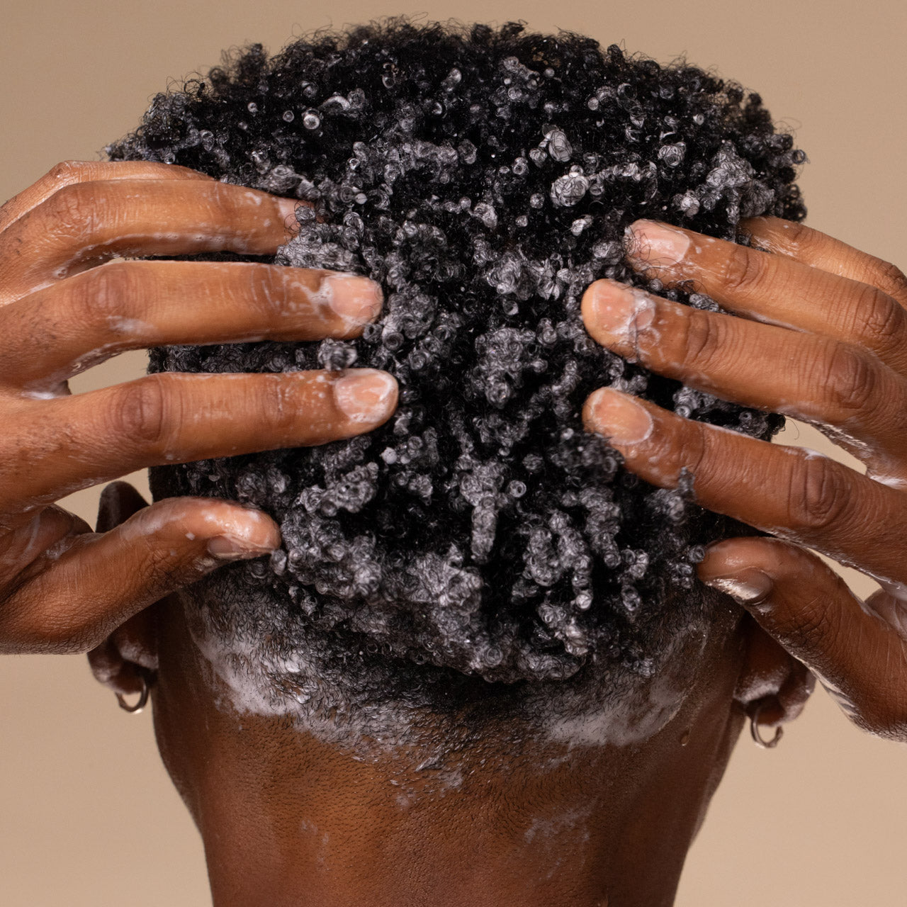 Moisturizing Coconut Oil Shampoo & Conditioner Combo