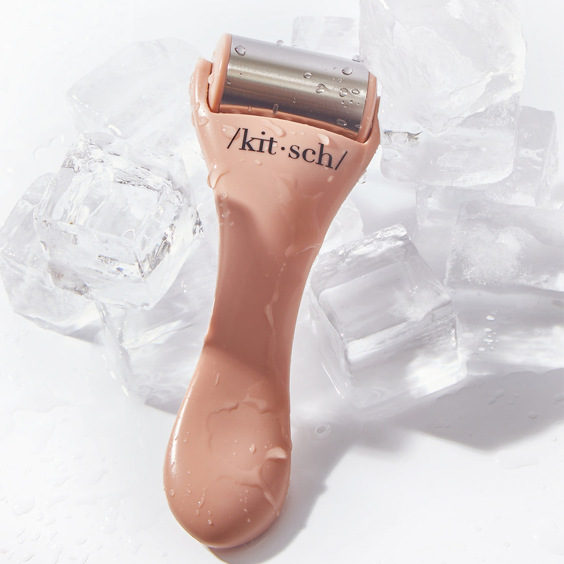 Terracotta Ice Roller