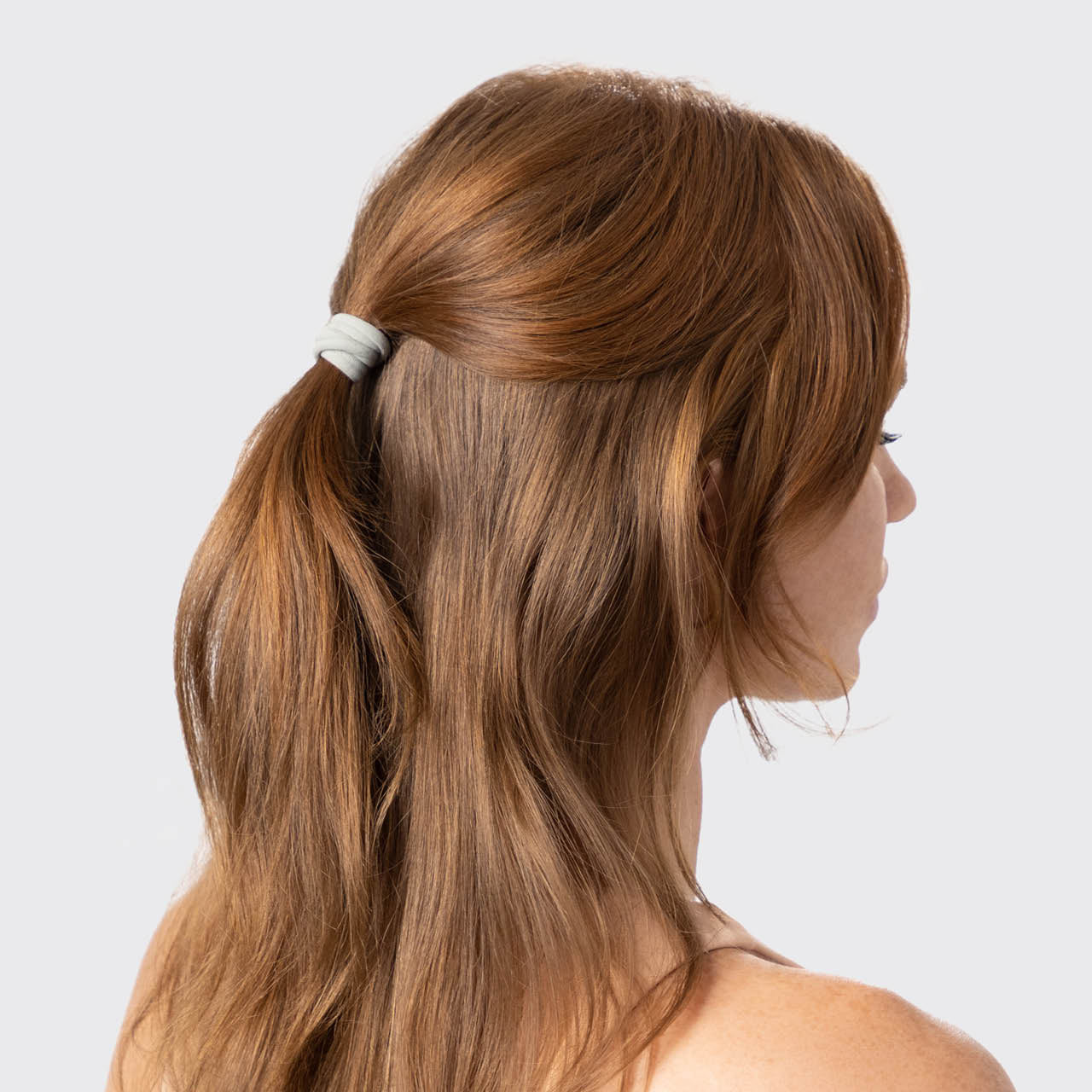 Eucalyptus Hair Elastics 20pc Set