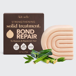 Strengthening Bond Repair Solid Hair Mask