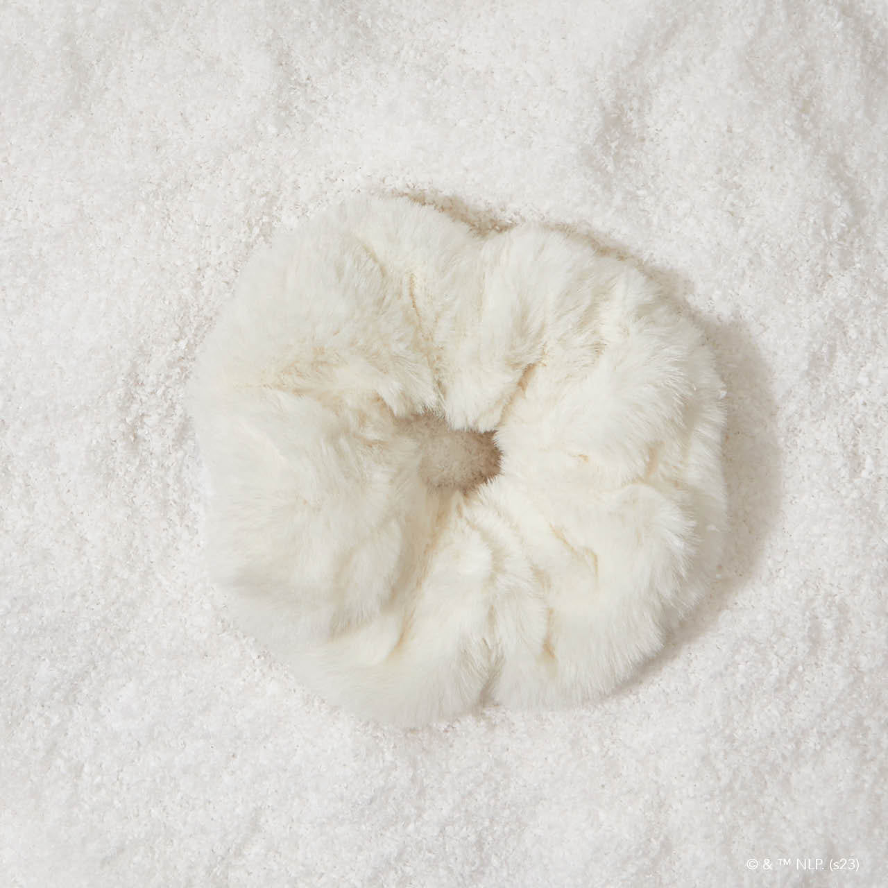 Kitsch x elf Scrunchies 2pc Set