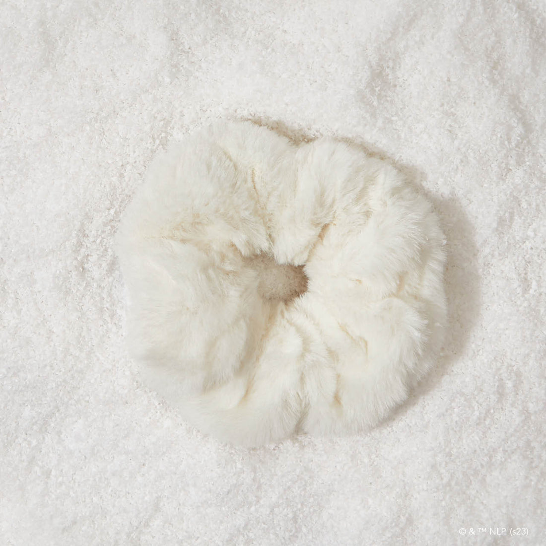 Kitsch x elf Scrunchies 2pc Set