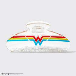 Kitsch x Wonder Woman Claw Clip
