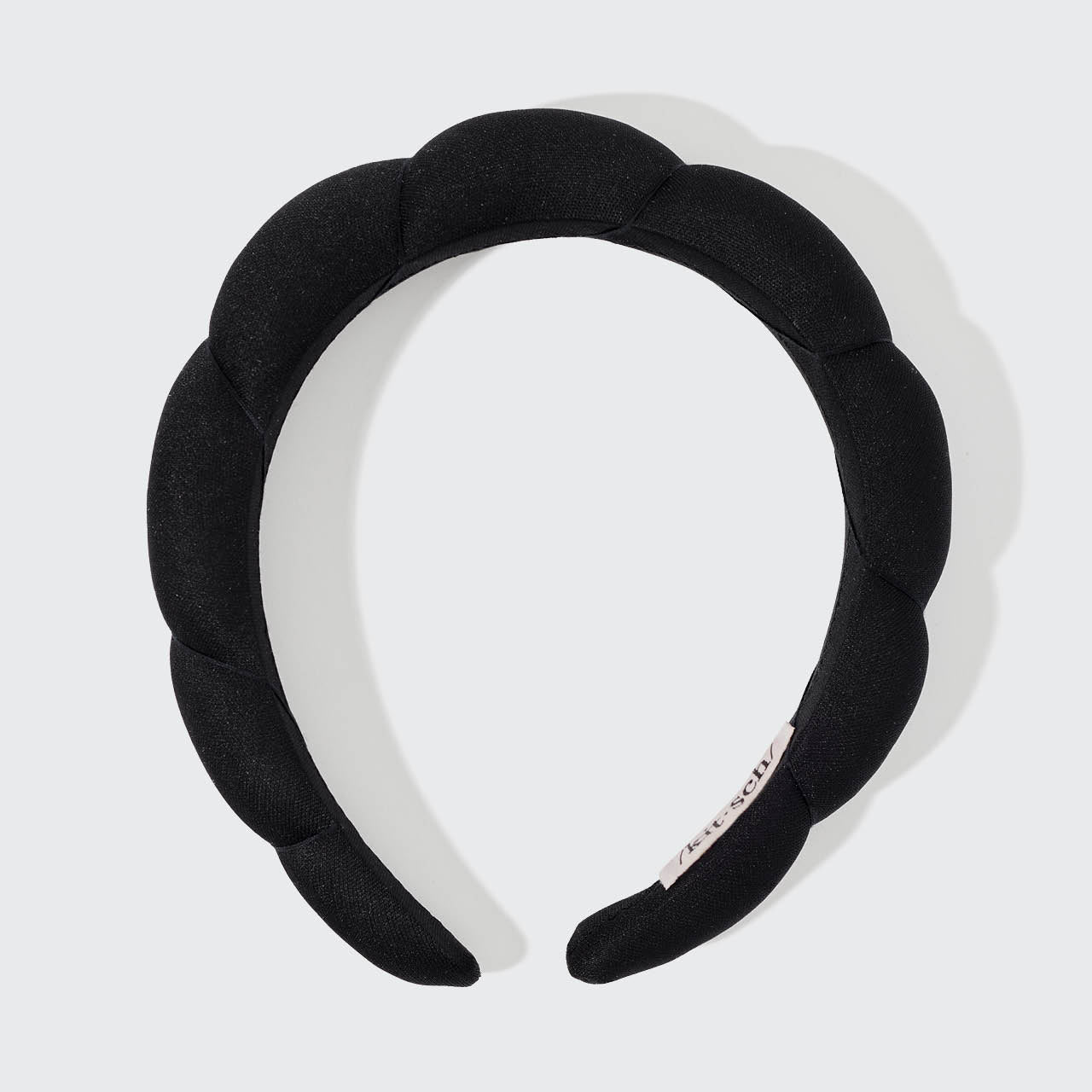 Black Cloud Headband
