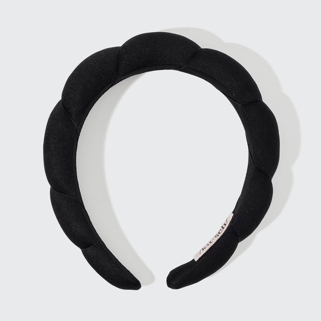 Black Cloud Headband