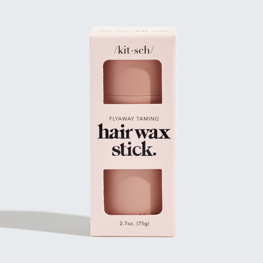 Hair Wax Stick