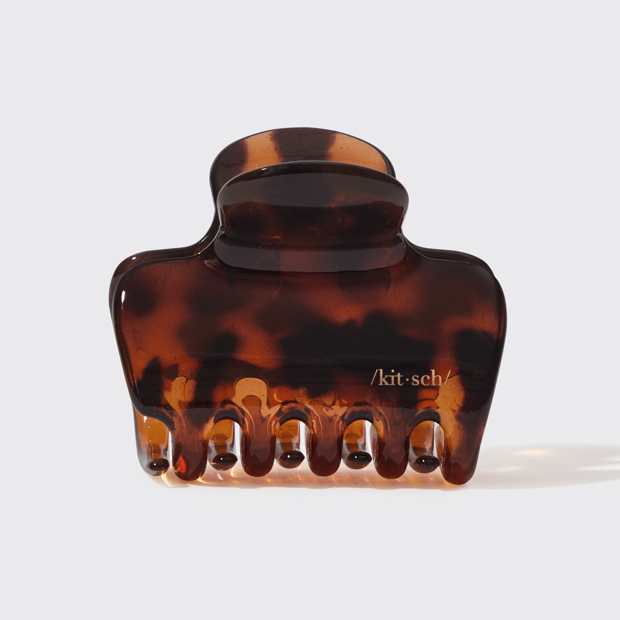 Limited Edition Tort Cloud Claw Clip