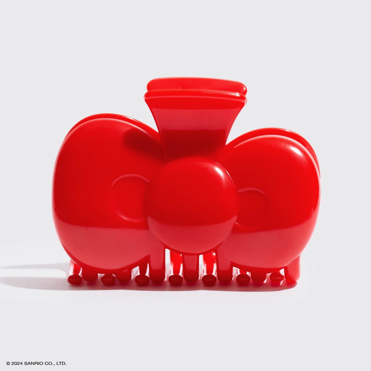 Kitsch x Hello Kitty Cloud Clip in Bow Shape