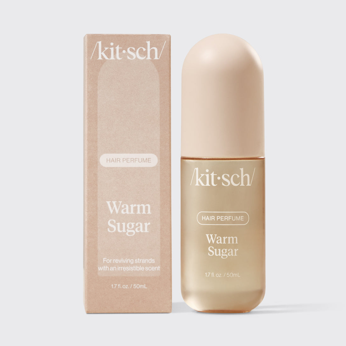 Warm Sugar Hair Perfume