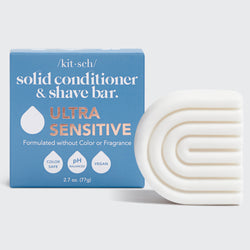 Ultra Sensitive Conditioner & Shave Bar