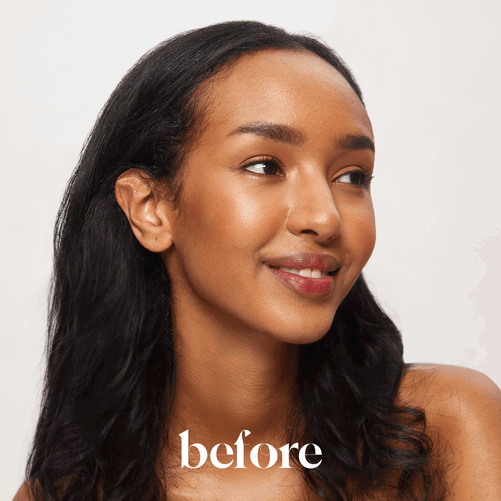 Disney x kitsch Satin Heatless Curling Set - Princess Party