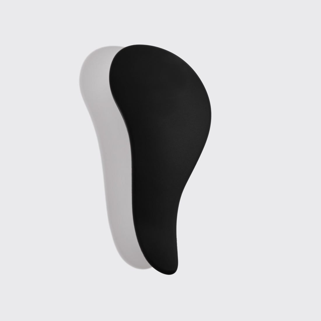 Black Detangling Brush