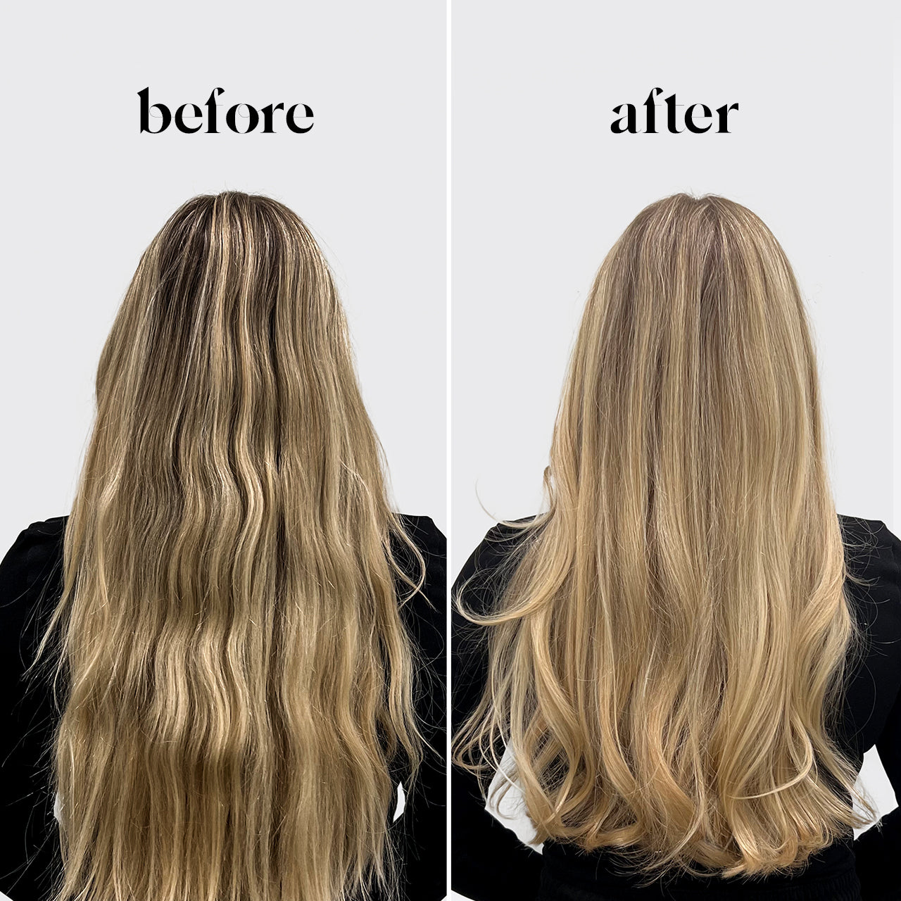 Purple Toning Conditioner Bar for Color-Treated & Grey Hair