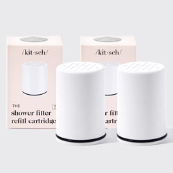 The Shower Filter Refill 2 pcs