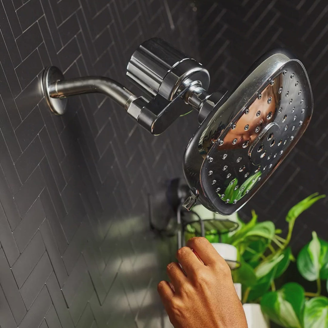 The Shower Filter Refill 2 pcs