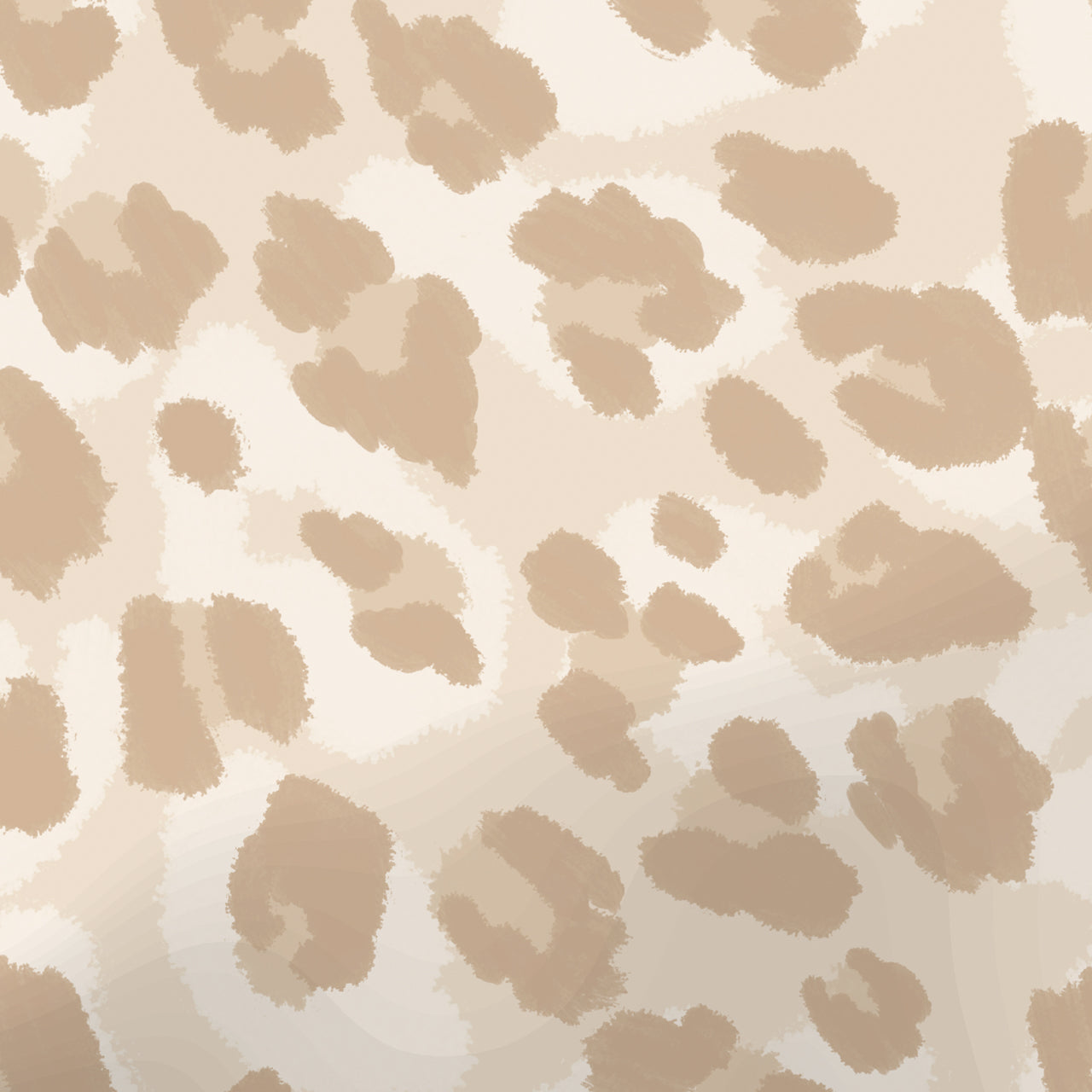 Satin Pillowcase in Leopard - King