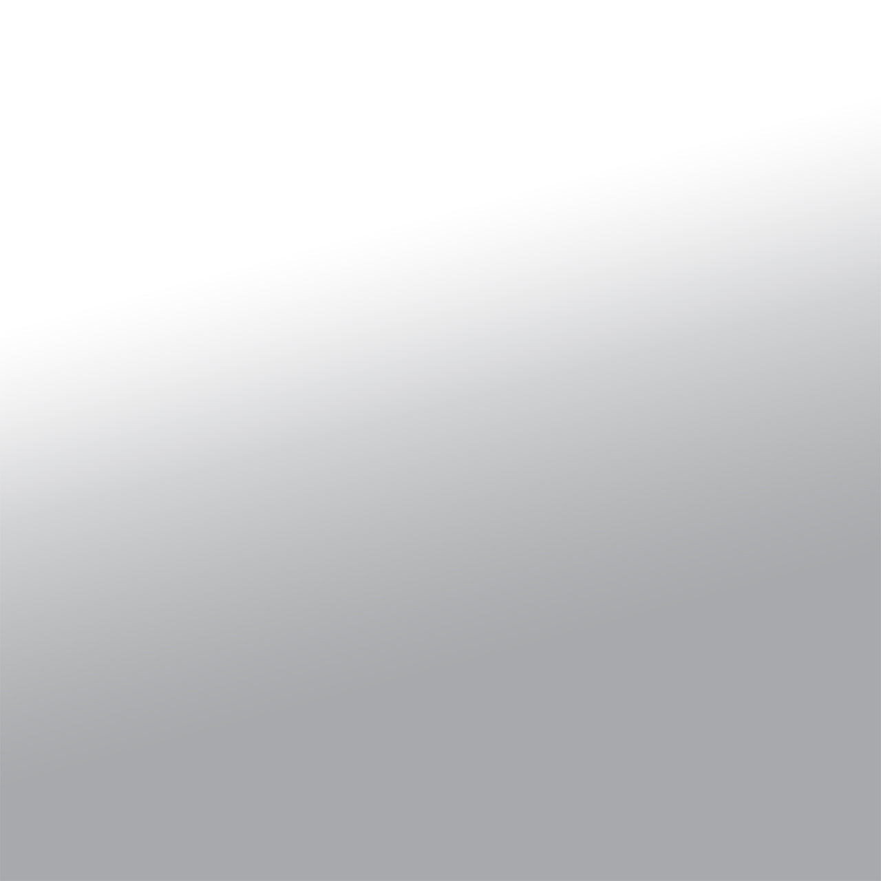 Satin Pillowcase - Silver