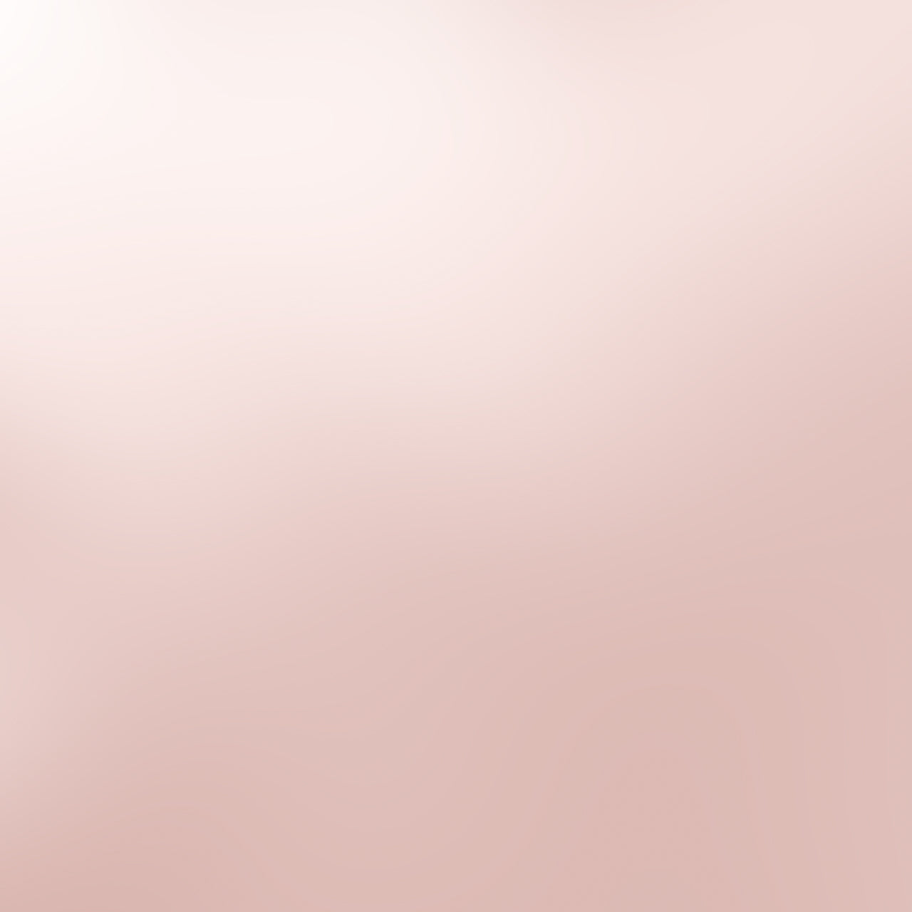 Satin Pillowcase in Blush - King