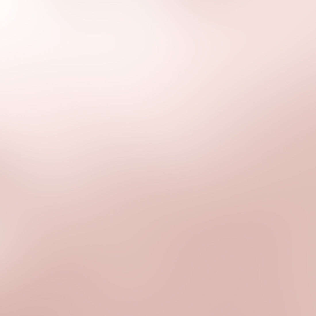 Satin Pillowcase in Blush - King