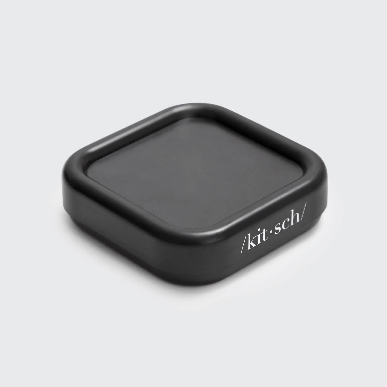 Magnetic Bobby Pin Holder - Black