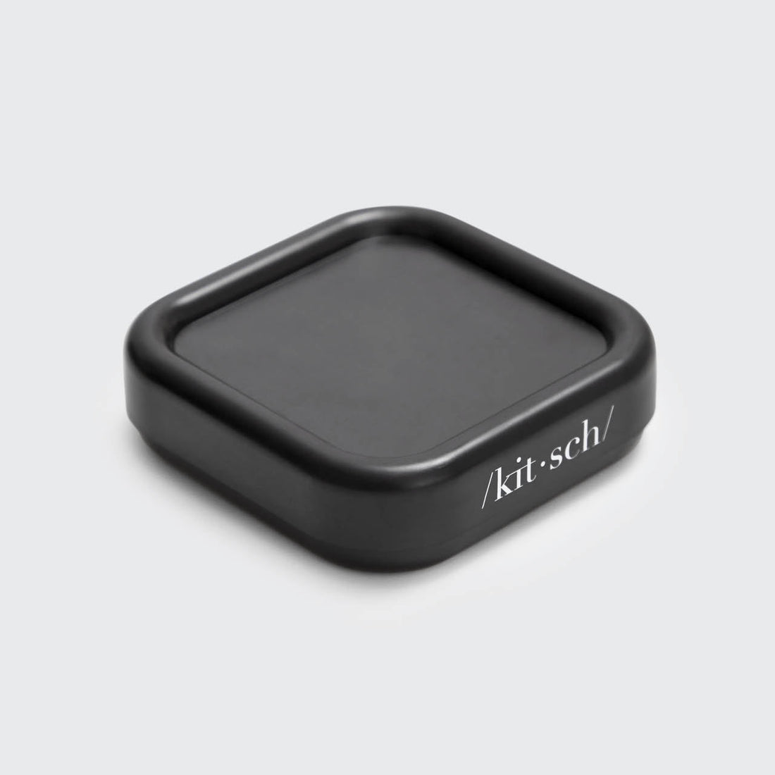 Magnetic Bobby Pin Holder - Black