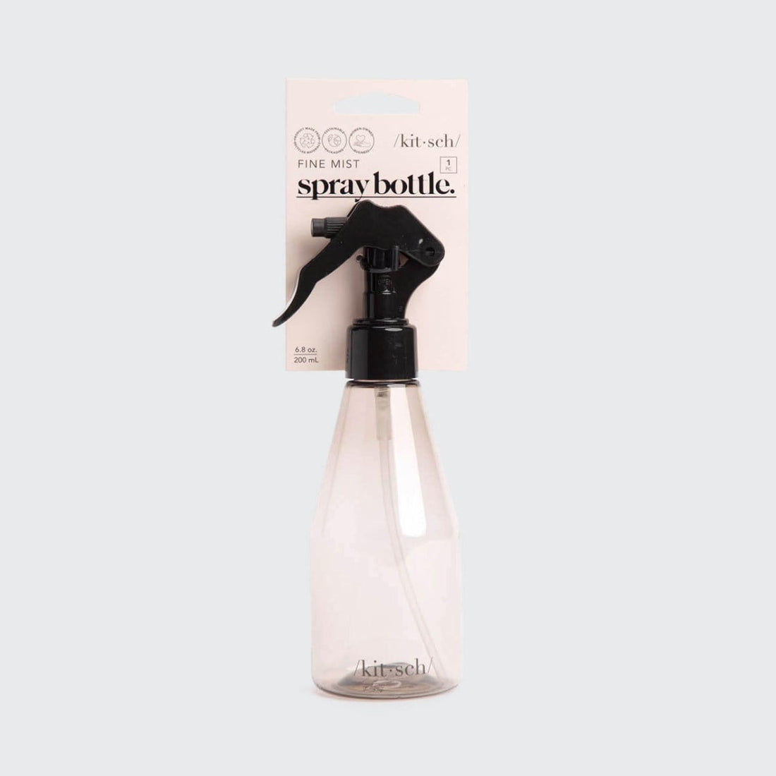 Eco-Friendly Spray Bottle - KITSCH